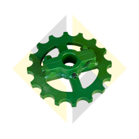 Imagem do produto 700080446 - Roda Dentada Bi Partida 1.1/2 - Linha Amendoim